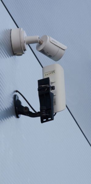 Kamerove systemy od TRANS MONT